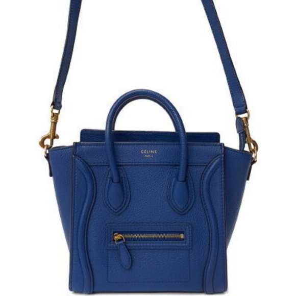 Celine Bag - Picture 1 of 8